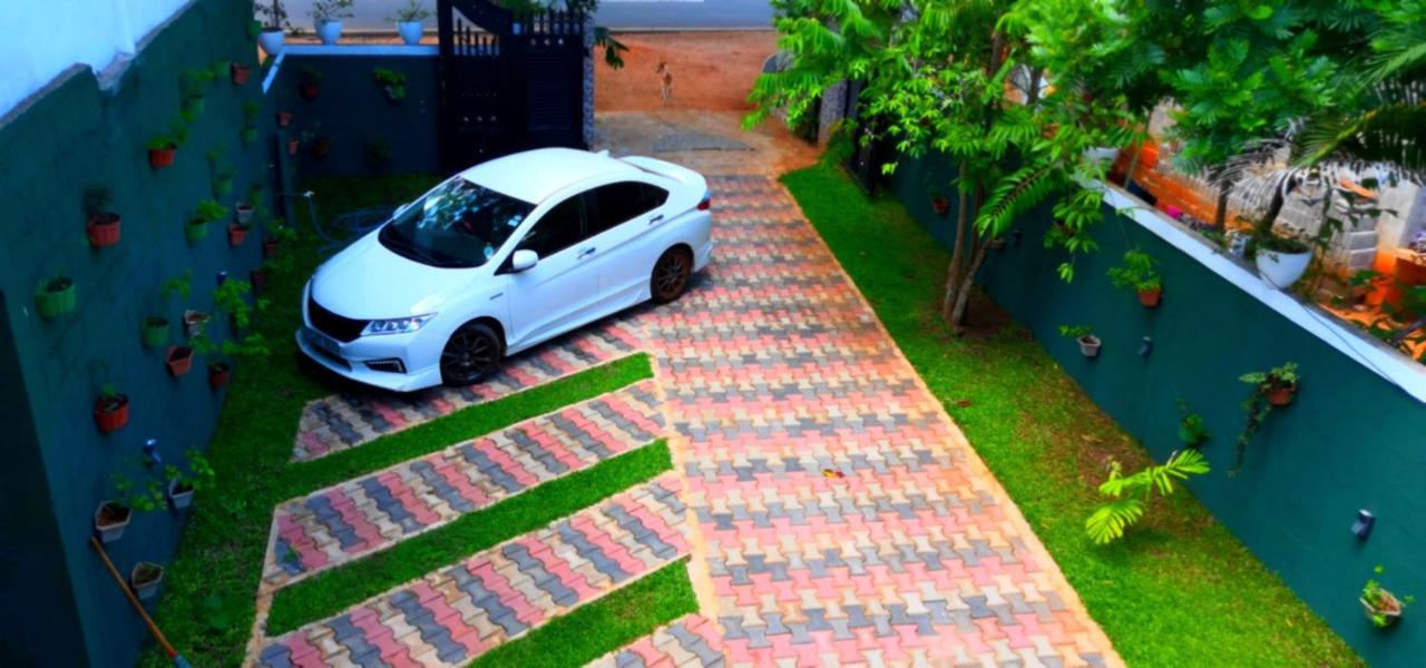 Hope Residence Anuradhapura Exterior foto