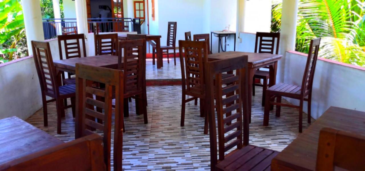 Hope Residence Anuradhapura Exterior foto