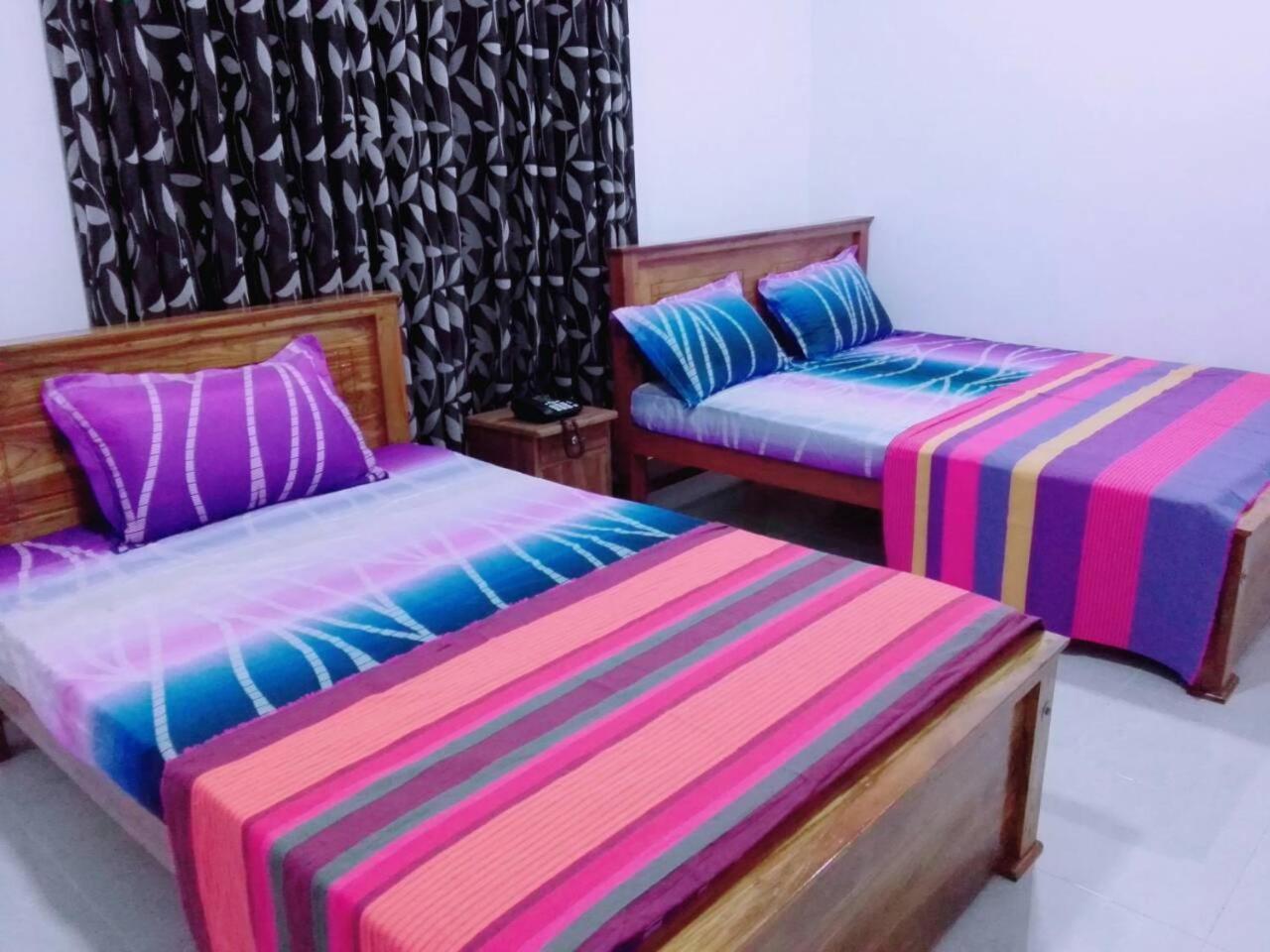 Hope Residence Anuradhapura Exterior foto