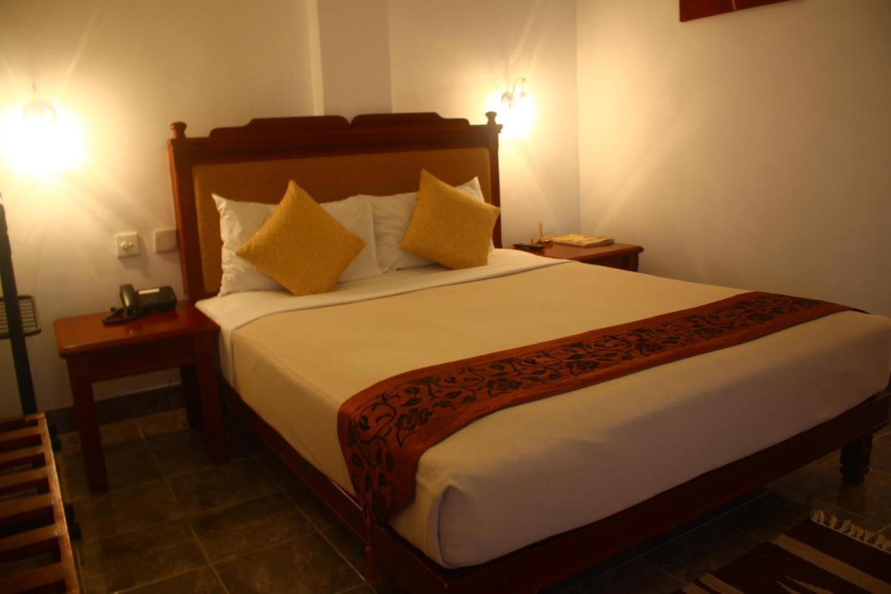 Hope Residence Anuradhapura Exterior foto