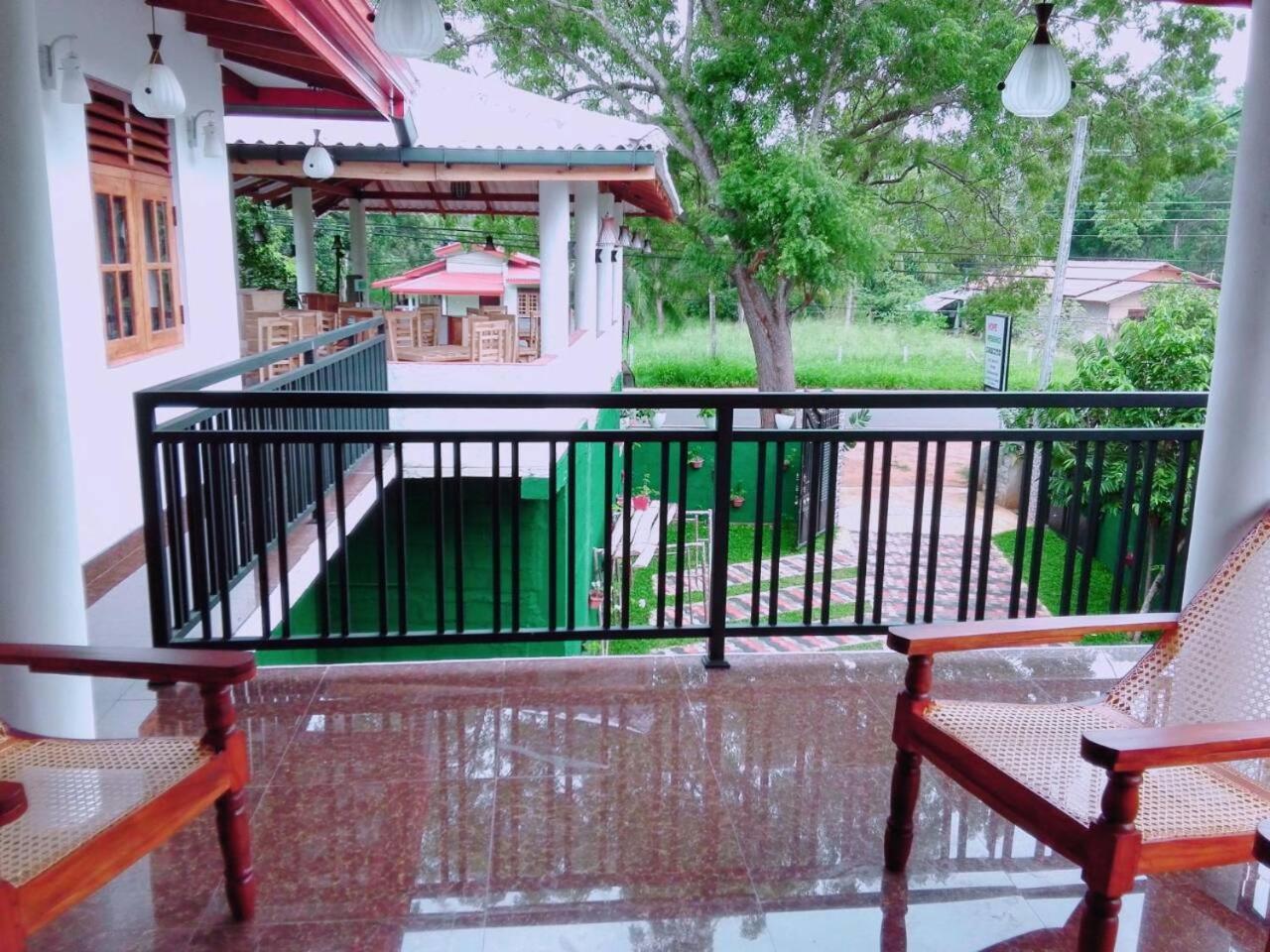 Hope Residence Anuradhapura Exterior foto