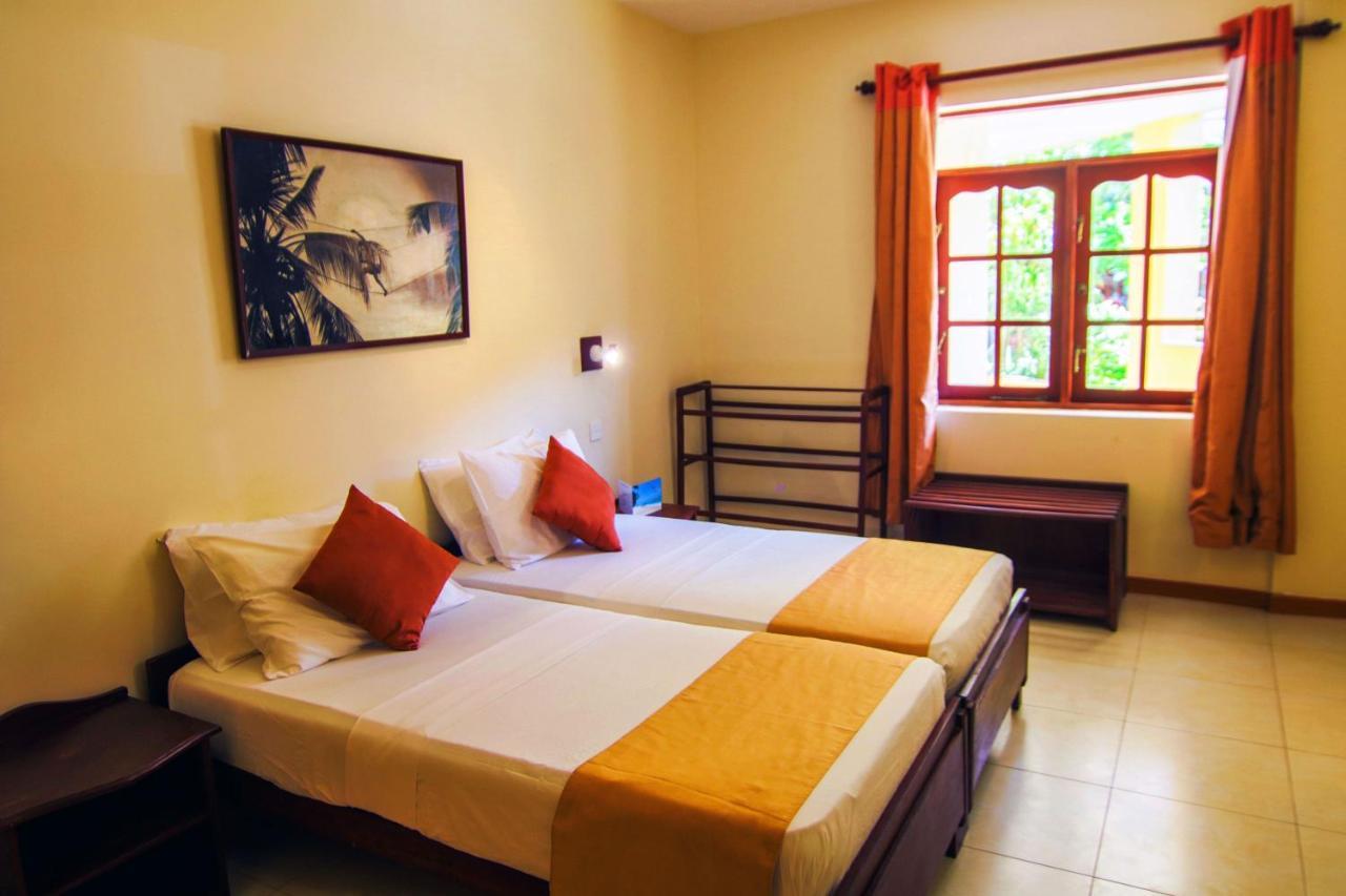 Hope Residence Anuradhapura Exterior foto