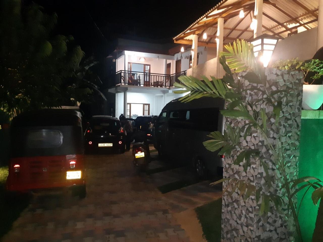 Hope Residence Anuradhapura Exterior foto