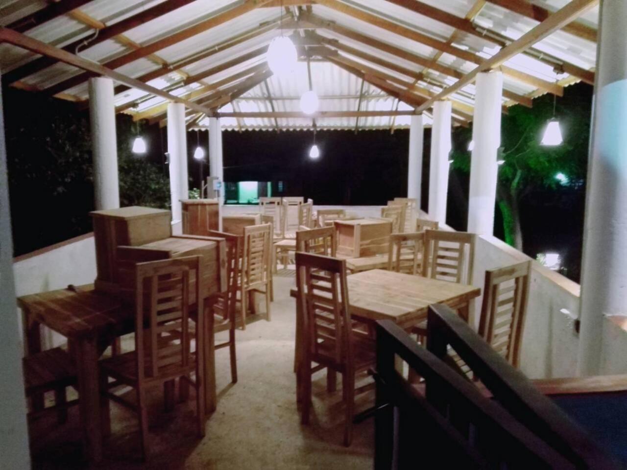 Hope Residence Anuradhapura Exterior foto