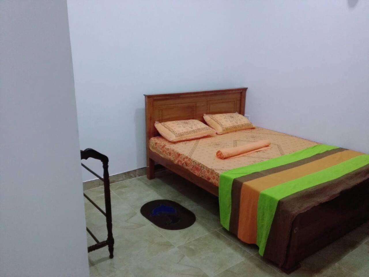 Hope Residence Anuradhapura Exterior foto