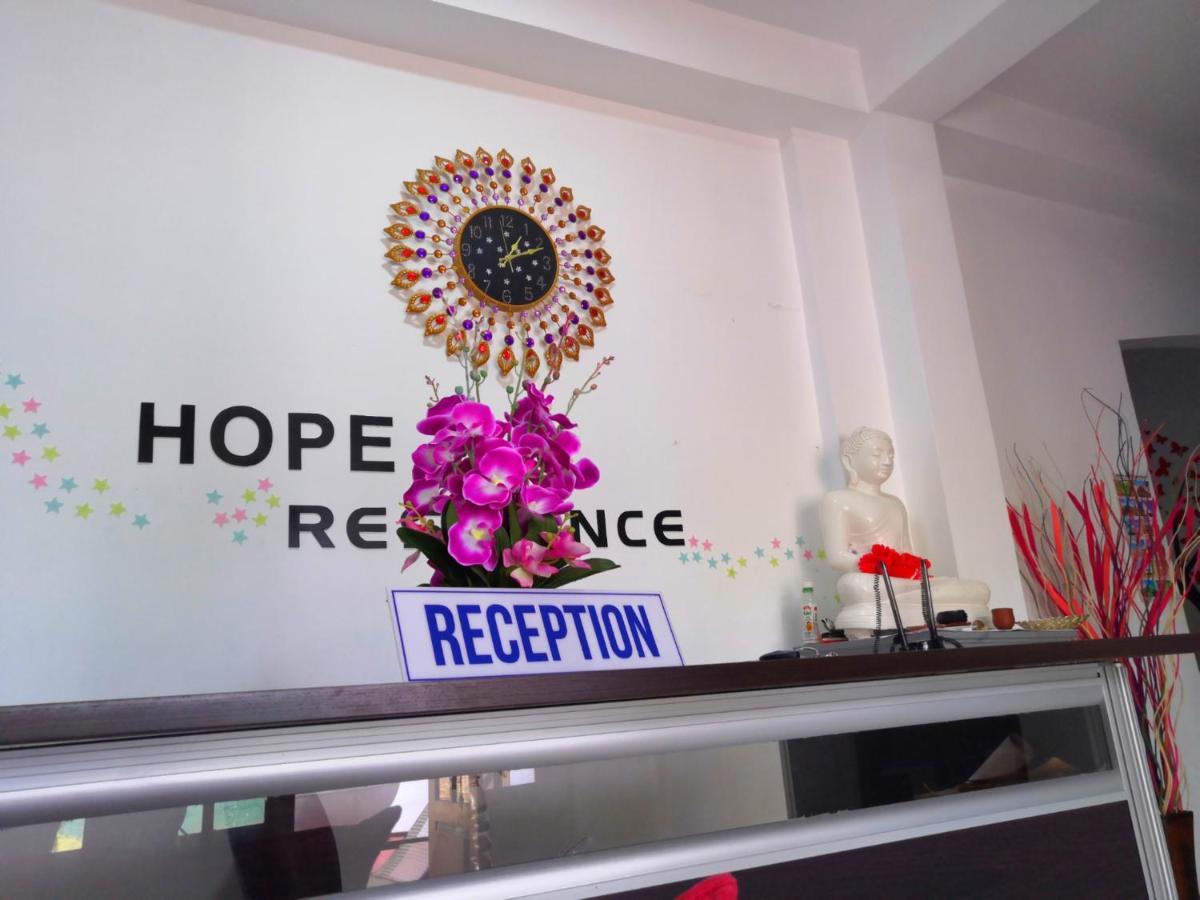 Hope Residence Anuradhapura Exterior foto