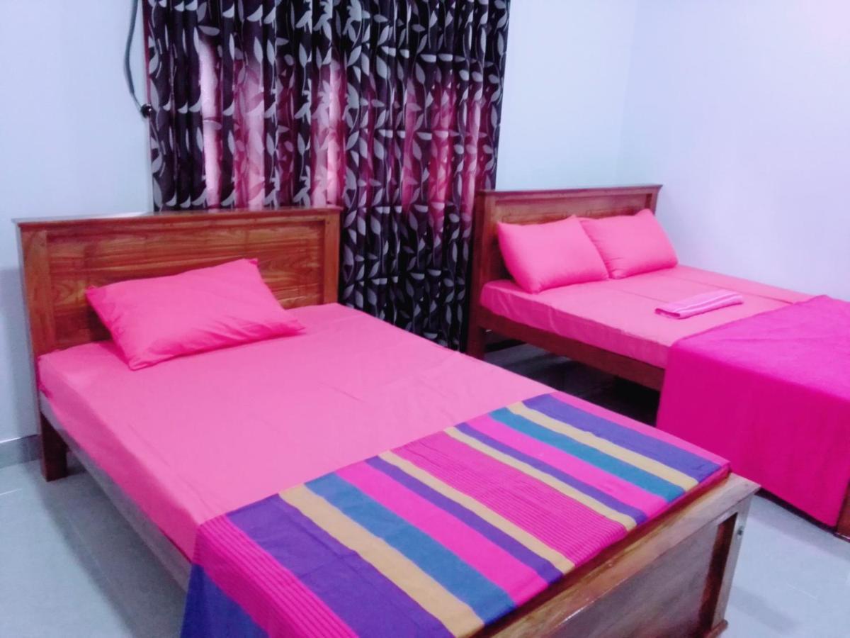 Hope Residence Anuradhapura Exterior foto