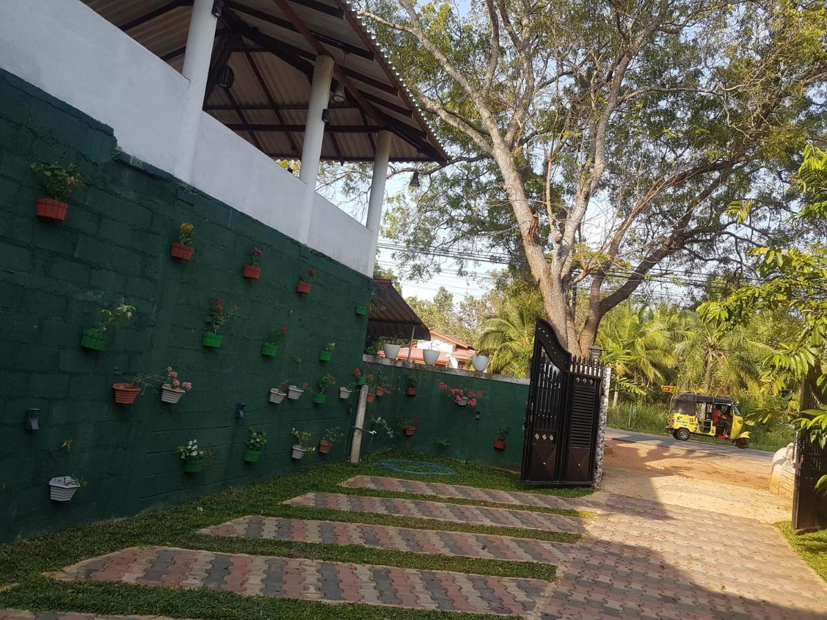 Hope Residence Anuradhapura Exterior foto